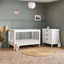 Obaby Award-Winning Maya 2 Piece Room Set