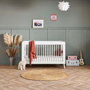 Obaby Award-Winning Maya Cot Bed