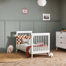 Obaby Award-Winning Maya Cot Bed