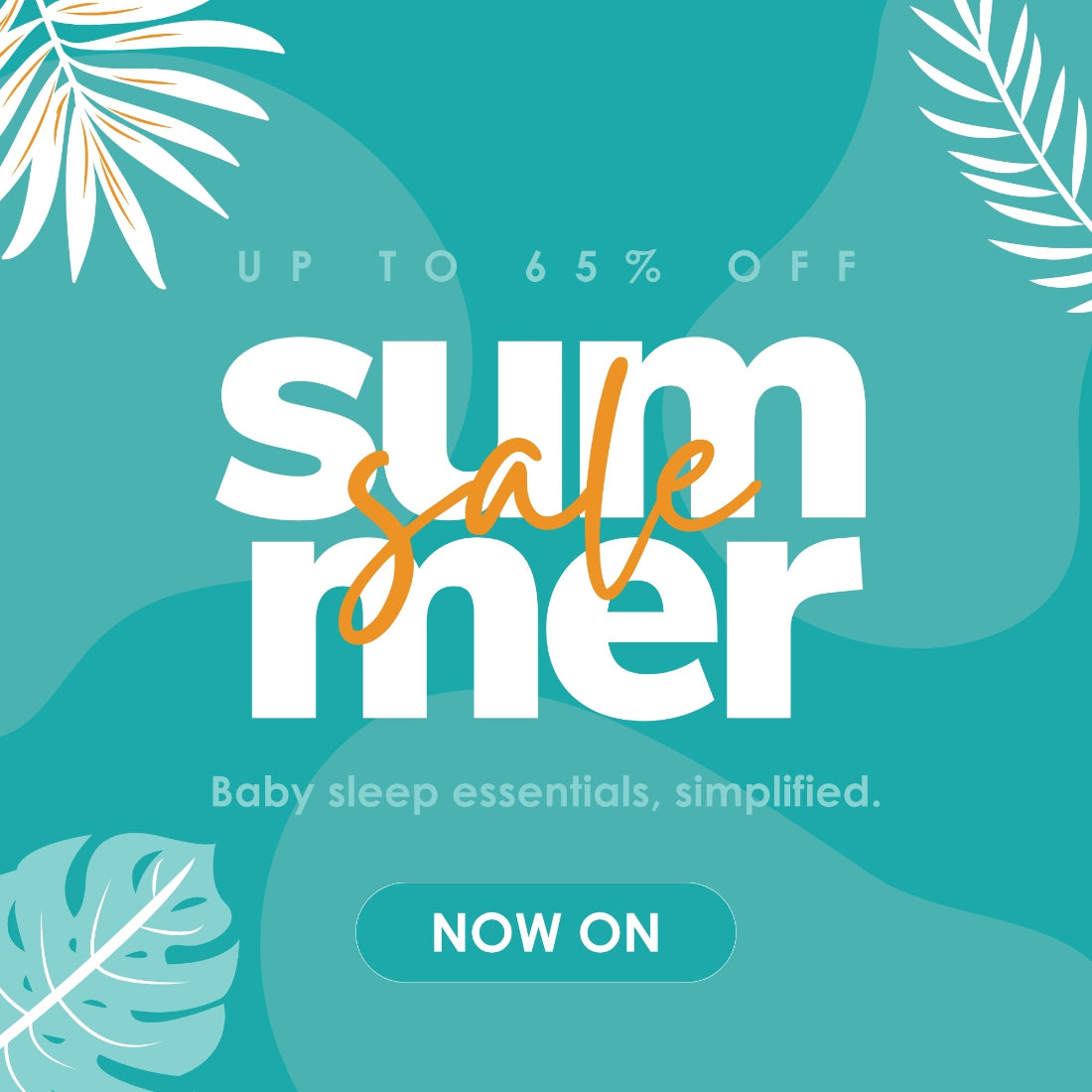 Up to 65% OFF in the Summer Sale - Clair de Lune UK