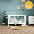 Obaby Award-Winning Maya Cot Bed