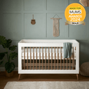 Obaby Award-Winning Maya Cot Bed