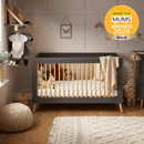 Obaby Award-Winning Maya Cot Bed