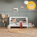 Obaby Award-Winning Maya Cot Bed