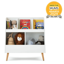 Obaby Maya Bookcase/Toy Storage