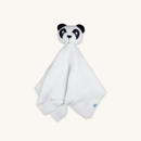GrowGrows Panda Animal Comforter on white background - Clair de Lune UK