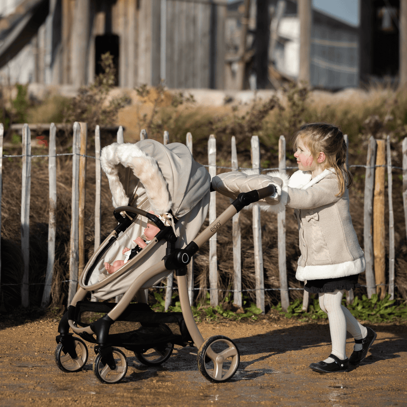 Children's pushchairs for dolls shop