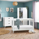 Obaby Award-Winning Maya 3 Piece Room Set
