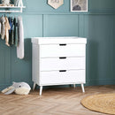 Obaby Award-Winning Maya 2 Piece Room Set