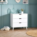 Obaby Award-Winning Maya 2 Piece Room Set