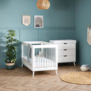 Obaby Award-Winning Maya 2 Piece Room Set