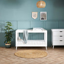 Obaby Award-Winning Maya 3 Piece Room Set