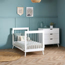 Obaby Award-Winning Maya Cot Bed