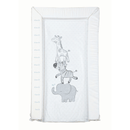 Safari Height Chart East Coast Changing Mat | Bathing & Changing Essentials | Baby Change Mats - Clair de Lune UK