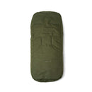 Reverse Sage Green Snug Universal Pushchair Footmuff | Pushchair Cosytoes & Footmuffs | Travel Accessories - Clair de Lune UK