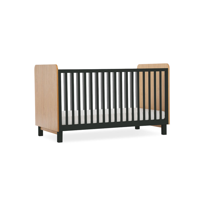 CuddleCo Rafi Cot Bed | Cots, Cot Beds, Toddler & Kid Beds | Nursery Furniture - Clair de Lune UK