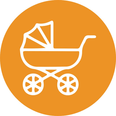 Equipment and accessories icon