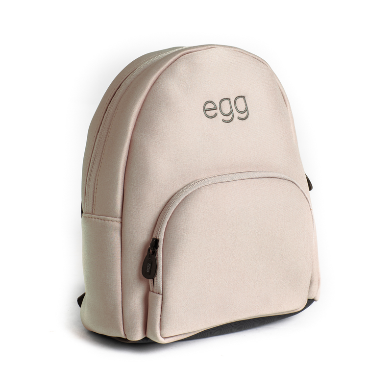 Feather Roma egg® Kids Backpack | Toys | Baby Shower, Birthday & Christmas Gifts - Clair de Lune UK