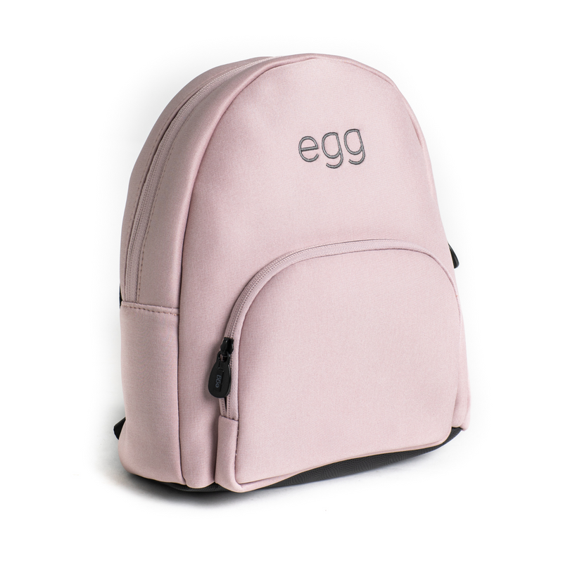 Feather Roma egg® Kids Backpack | Toys | Baby Shower, Birthday & Christmas Gifts - Clair de Lune UK