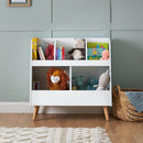 Obaby Maya Bookcase/Toy Storage