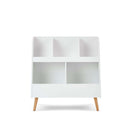Obaby Maya Bookcase/Toy Storage