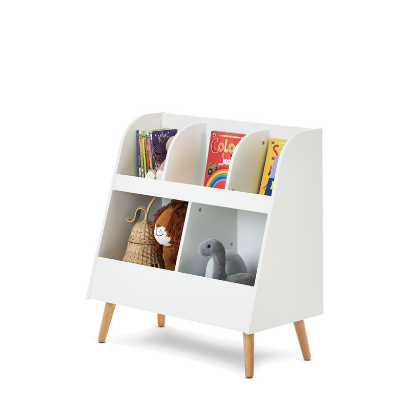 Obaby Maya Bookcase/Toy Storage