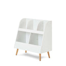 Obaby Maya Bookcase/Toy Storage