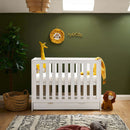 Obaby Nika Mini 3 Piece Room Set