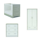 Obaby Nika Mini 3 Piece Room Set