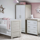 Obaby Nika Mini 3 Piece Room Set