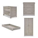 Obaby Nika Mini 3 Piece Room Set