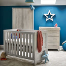 Obaby Nika Mini 3 Piece Room Set