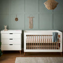 Obaby Award-Winning Maya 2 Piece Room Set