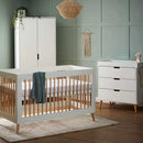 Obaby Award-Winning Maya 3 Piece Room Set