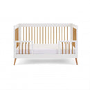 Obaby Award-Winning Maya Cot Bed