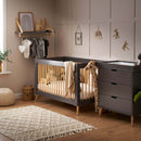 Obaby Award-Winning Maya 2 Piece Room Set