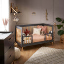 Obaby Award-Winning Maya Cot Bed