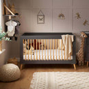 Obaby Award-Winning Maya Cot Bed