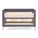 Obaby Award-Winning Maya Cot Bed