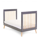 Obaby Award-Winning Maya Cot Bed