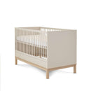 Obaby Astrid Cot Bed