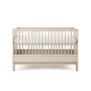 Obaby Astrid Cot Bed