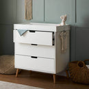 Obaby Award-Winning Maya 2 Piece Room Set