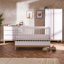Conjunto de quarto de 3 peças Obaby Astrid