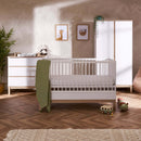 Conjunto de quarto de 3 peças Obaby Astrid