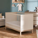 Obaby Astrid Cot Bed