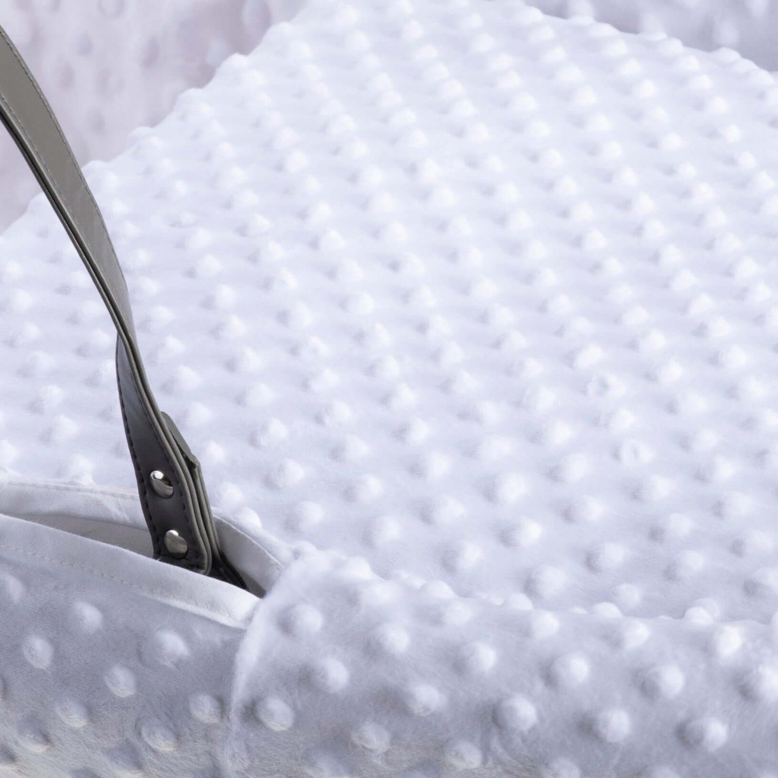 Dimple Moses Basket Bedding Set Moses Basket Dressings Bedding Sets