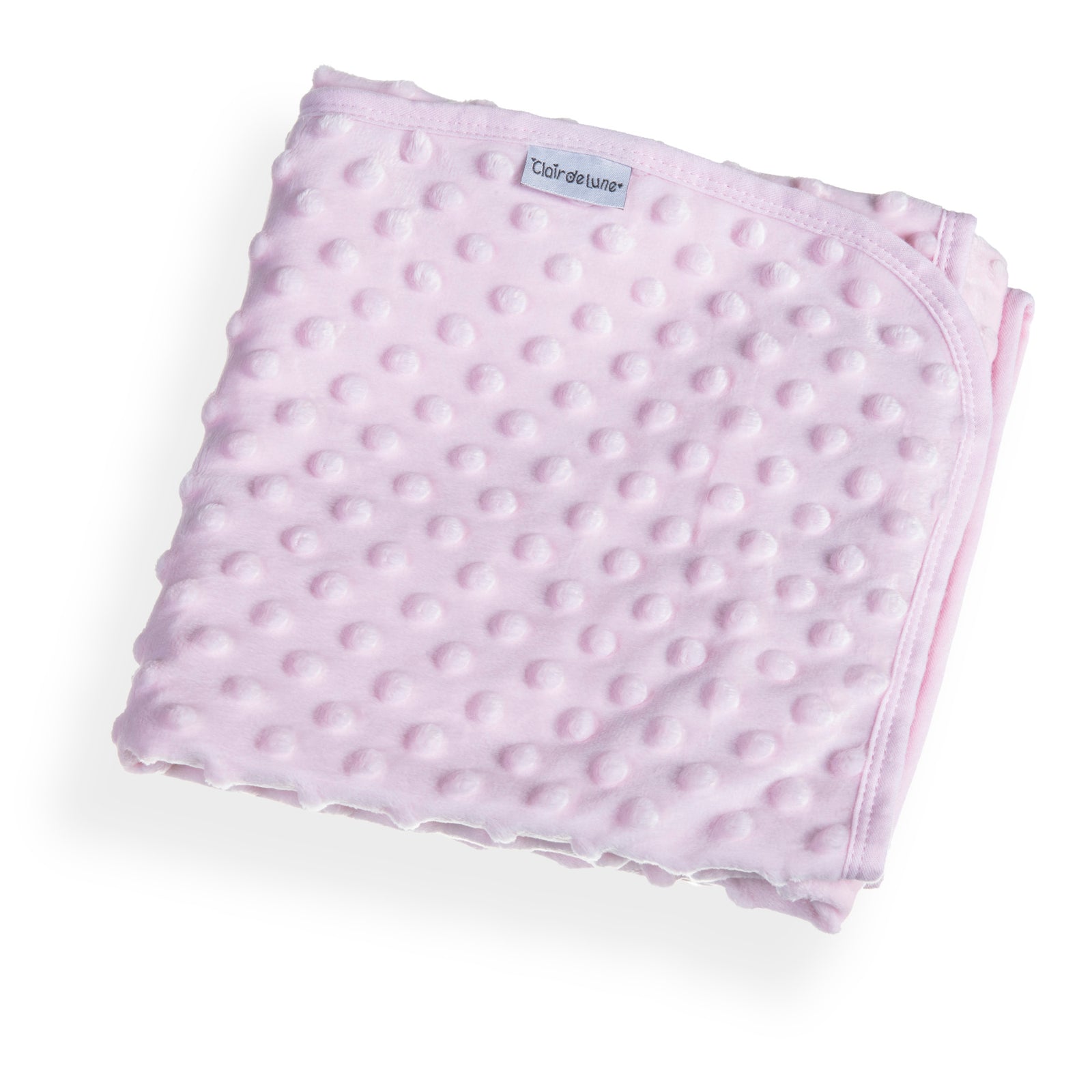 Dimple Baby Blanket Cosy Baby Blankets Nursery Bedding Newborn