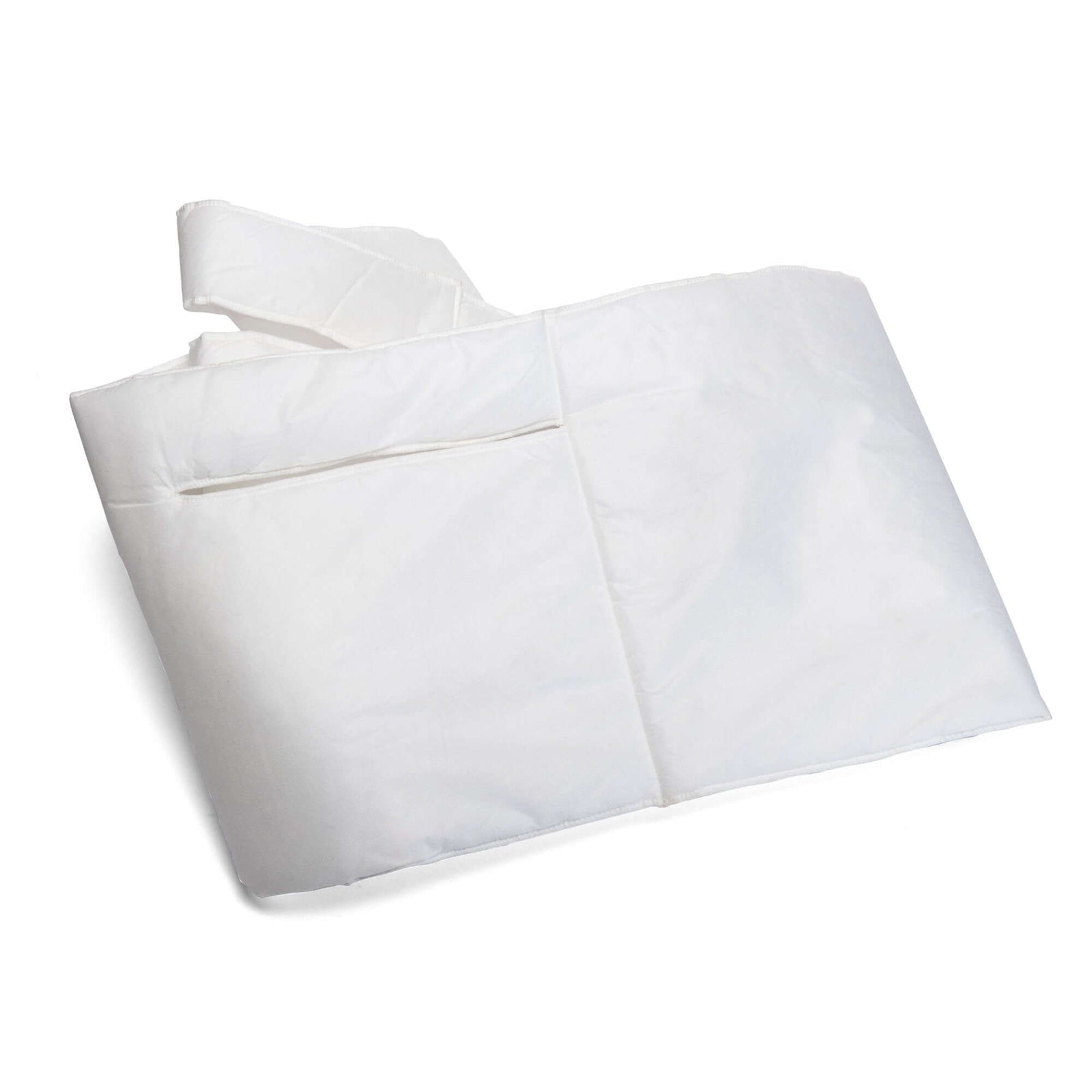 Quilted Liner for Moses Basket Moses Basket Dressings Nursery