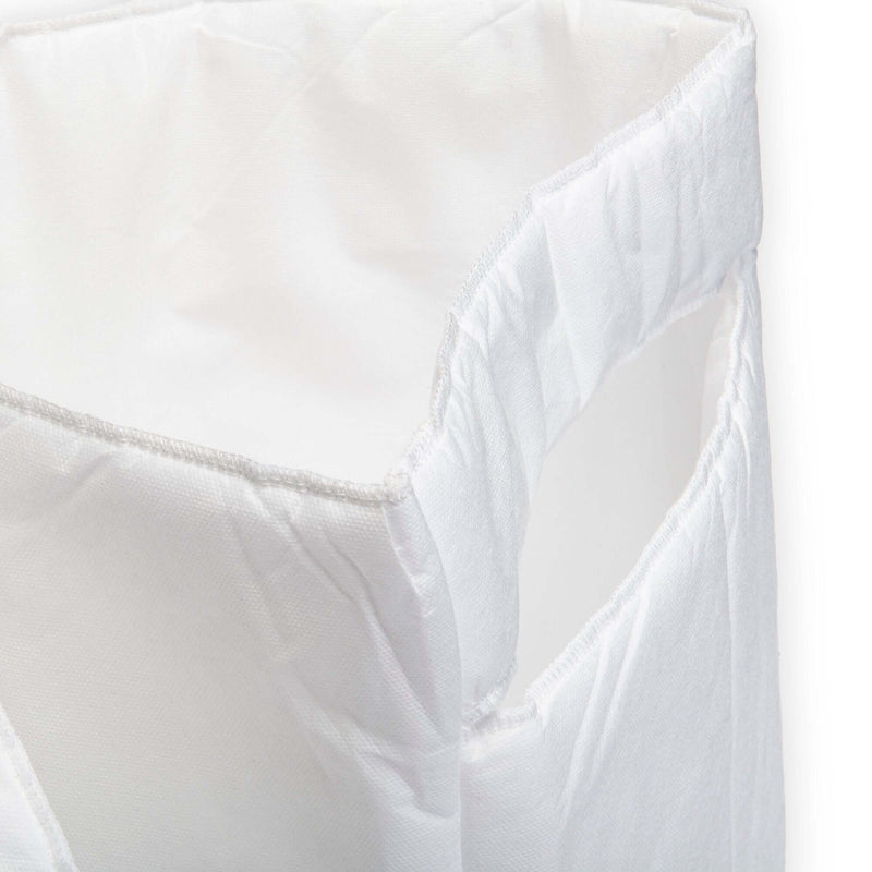 Quilted Liner for Moses Basket Moses Basket Dressings Nursery